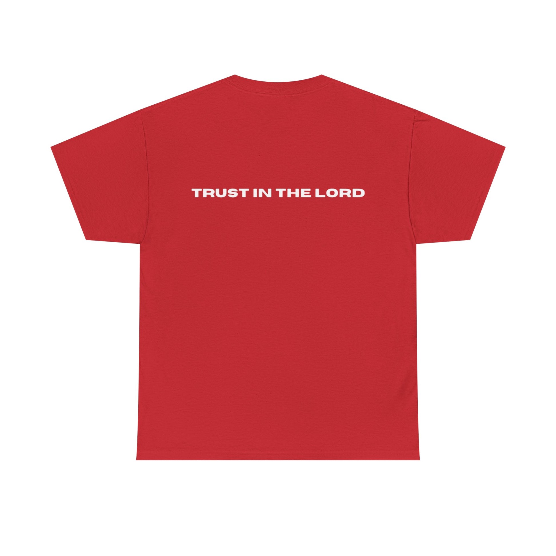 Trust in The Lord Tee