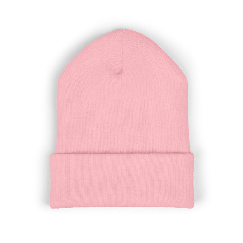 Noir Baby Beanie Hat
