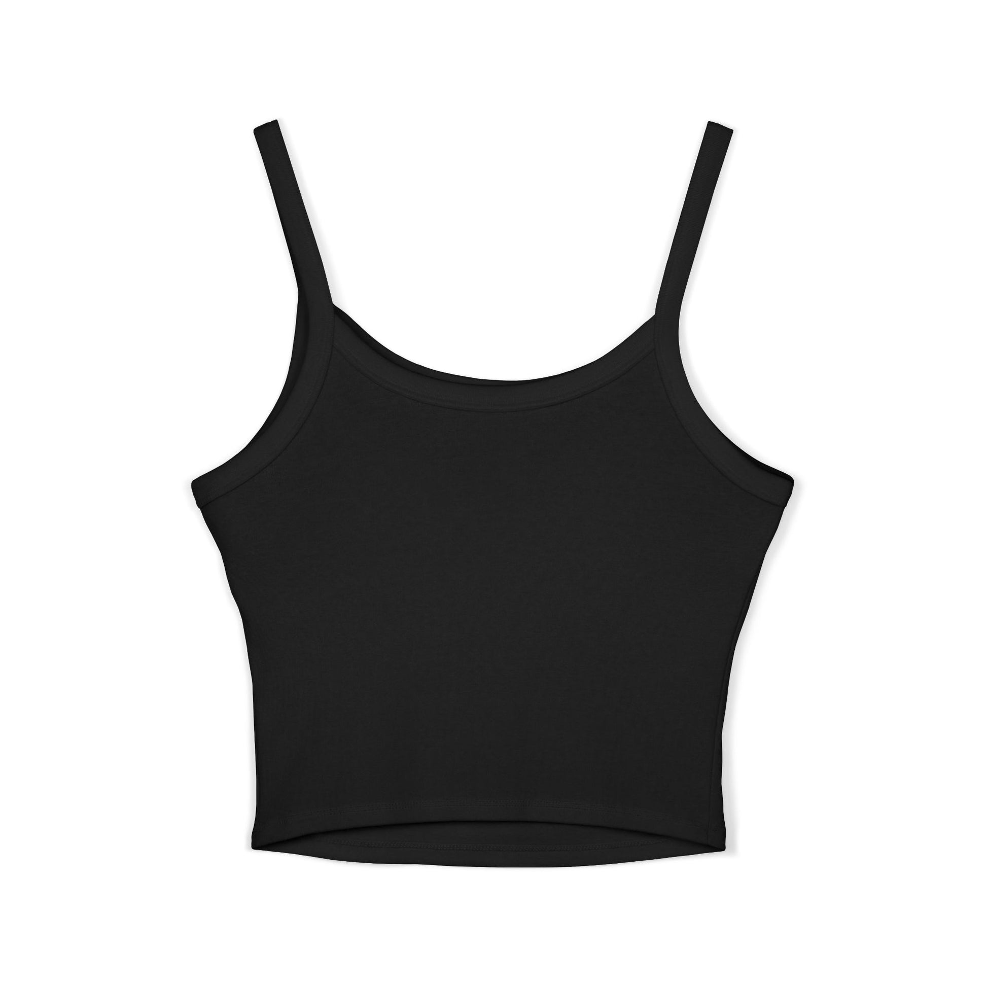 Noir Baby Lounge Spaghetti Top