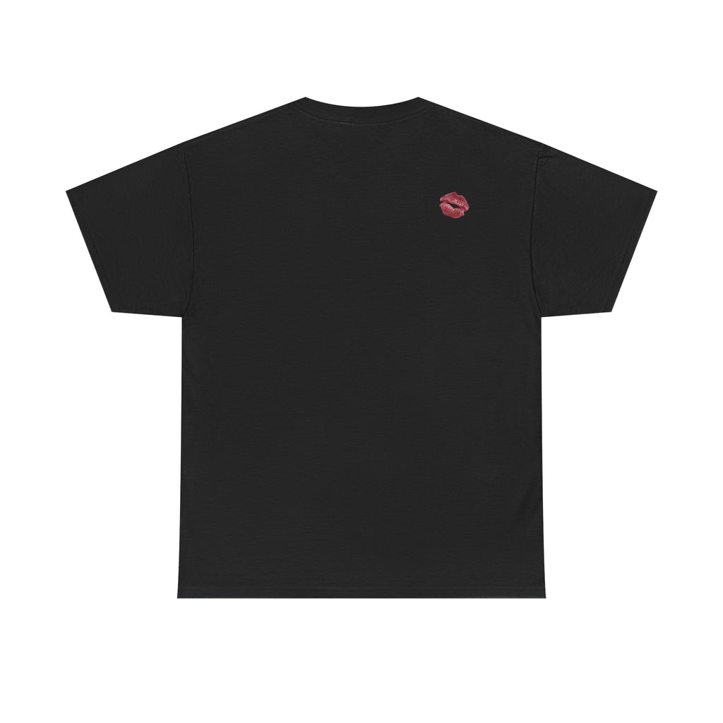 Kiss Me T-shirt