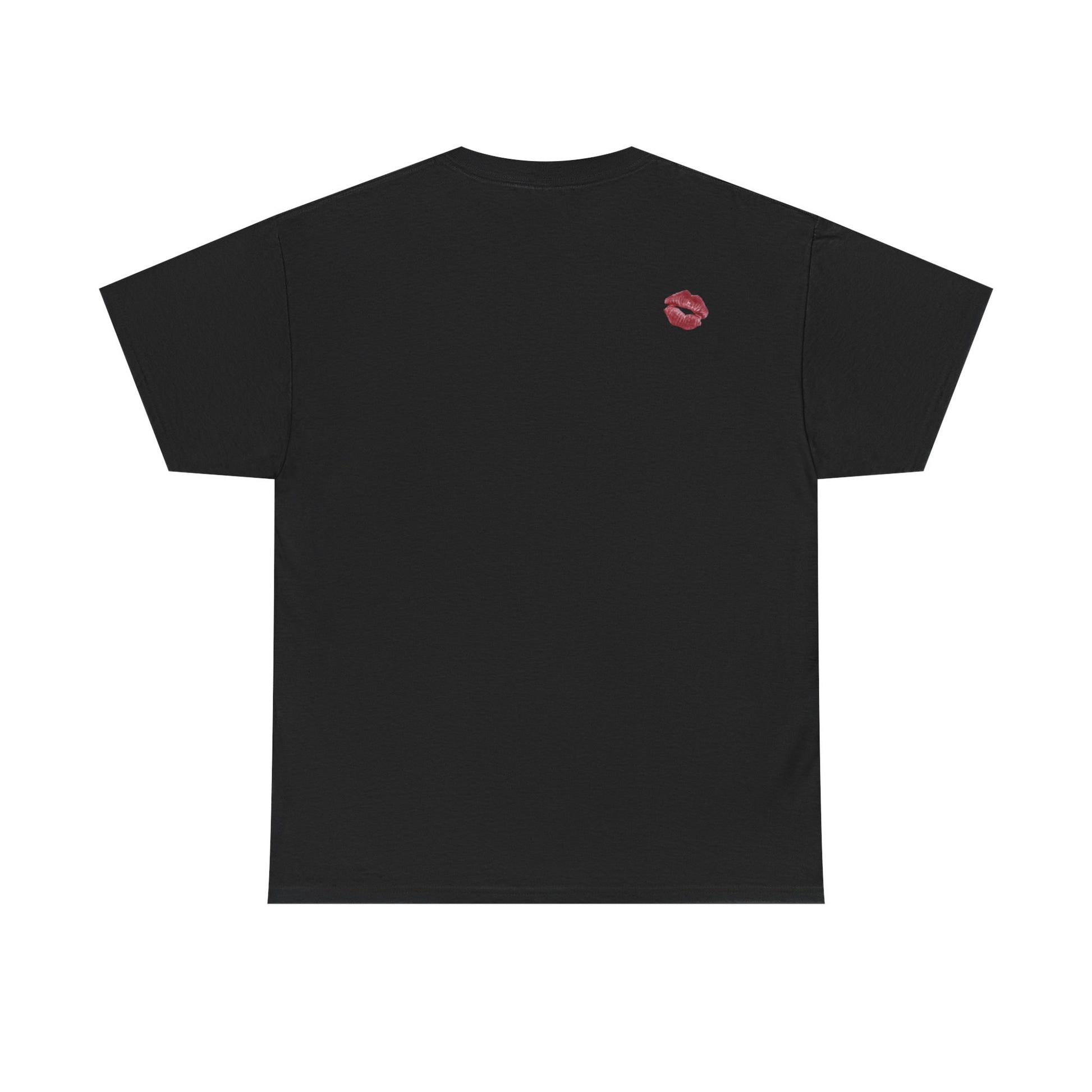 Kiss Me T-shirt