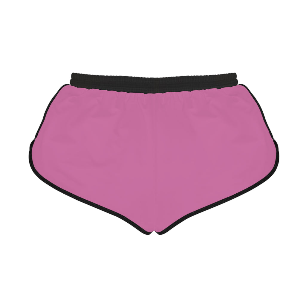 Noir Baby Lounge Matching Shorts