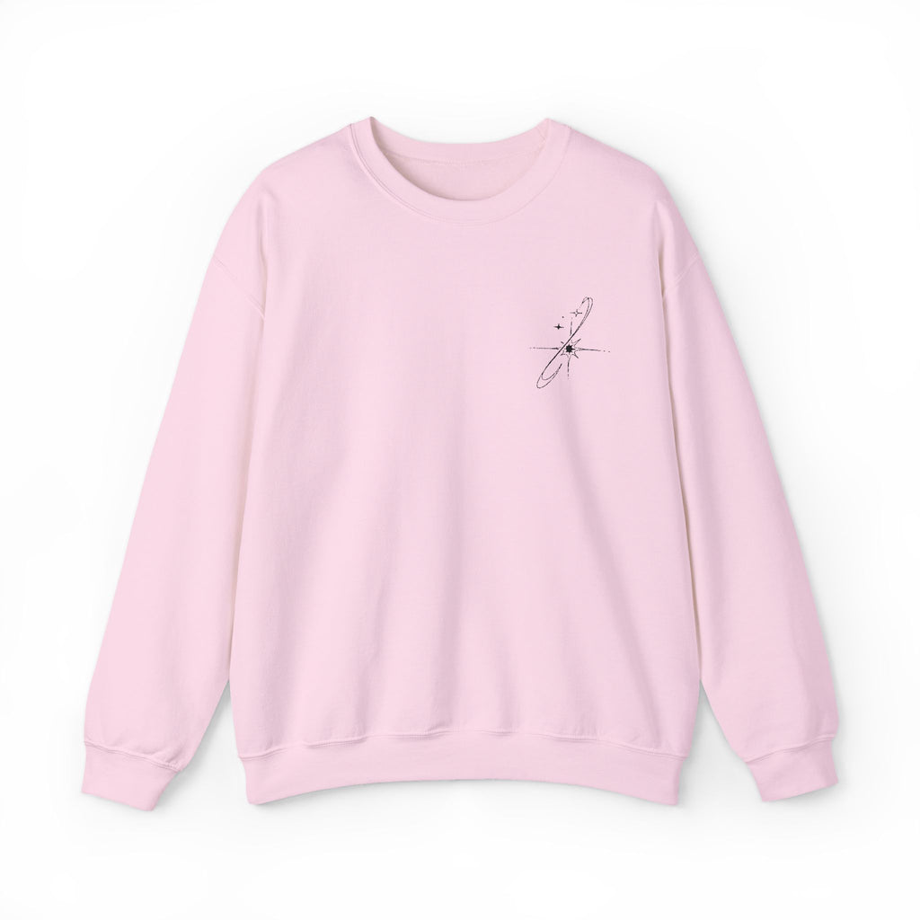 Noir Dreams Sweatshirt