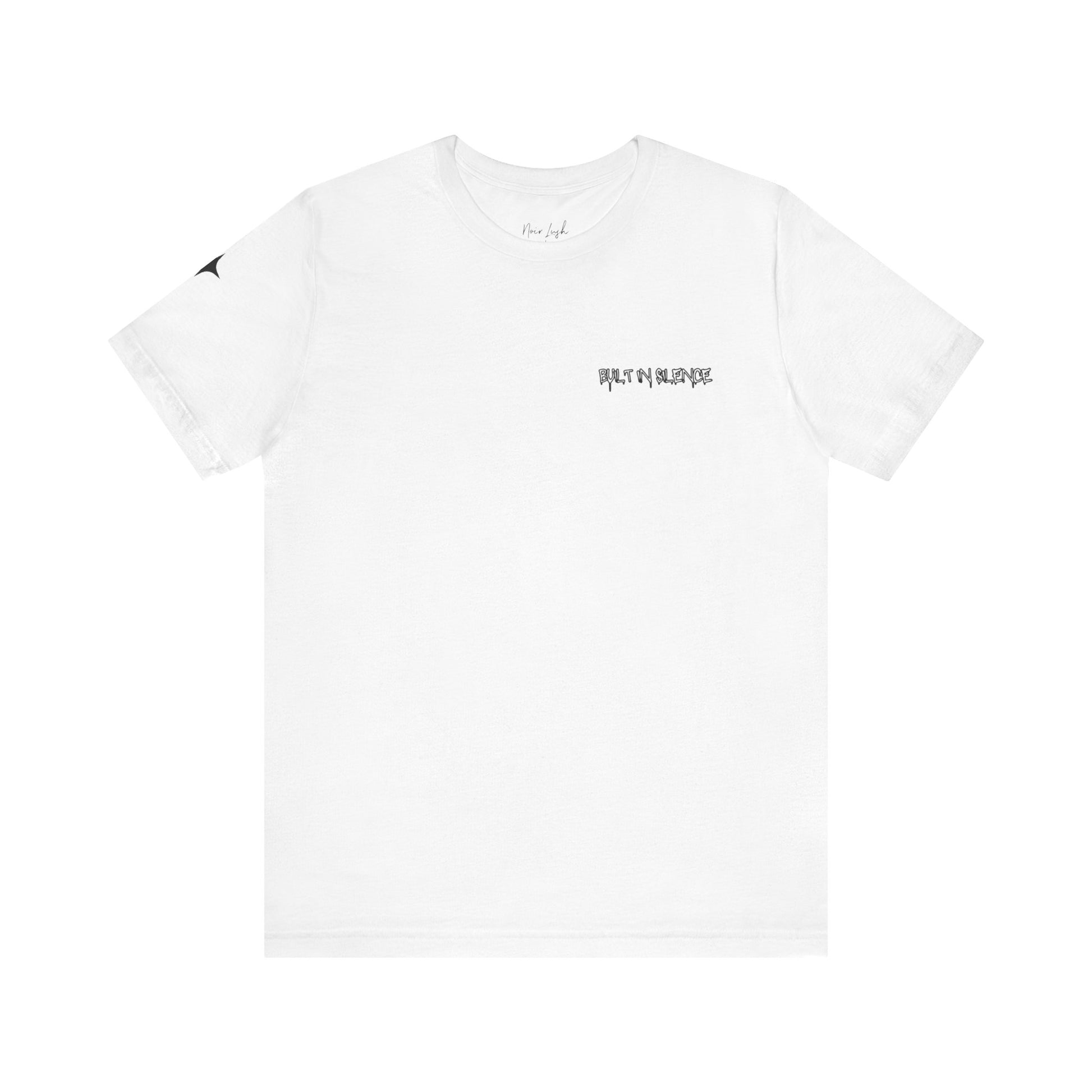 Silent Strength T-shirt