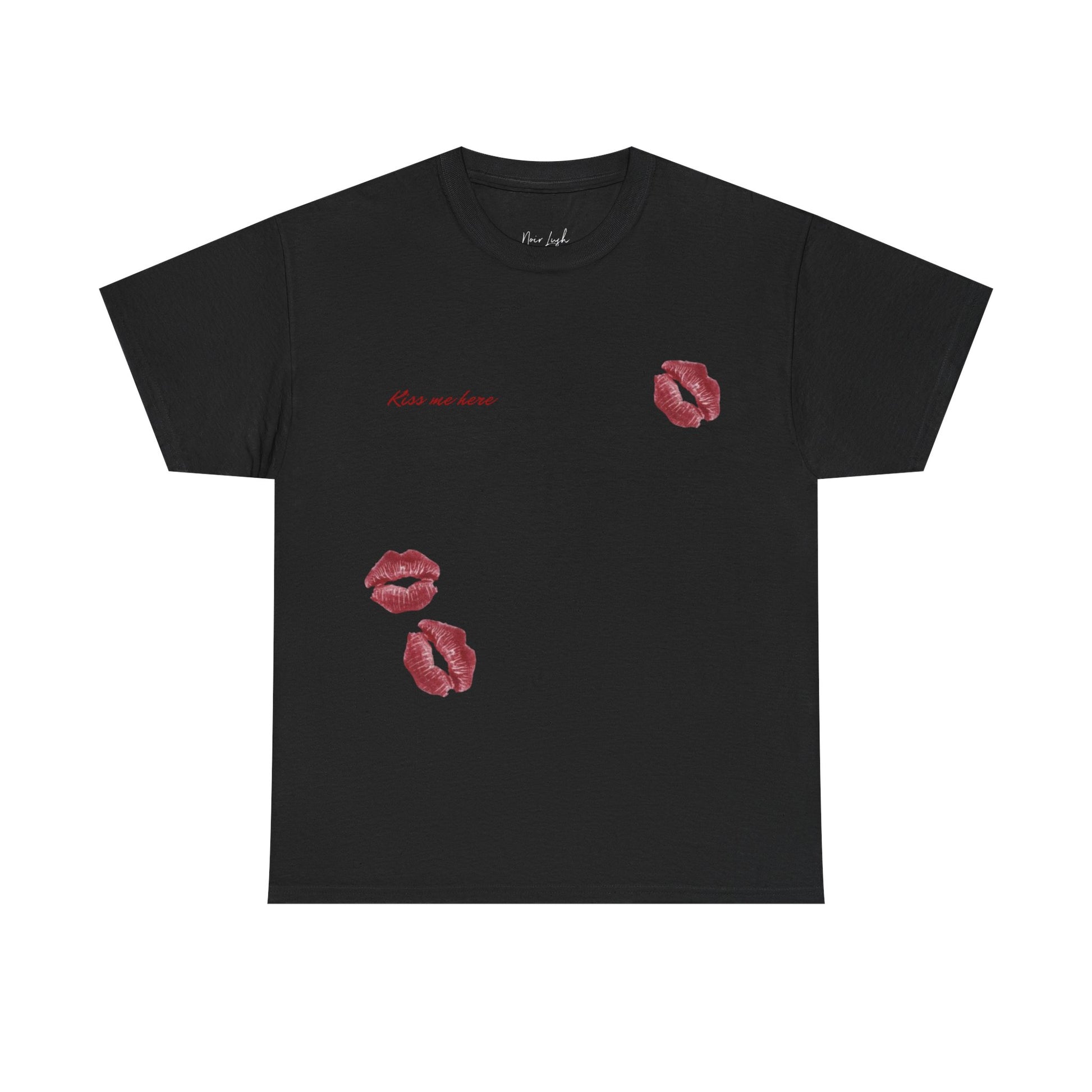 Kiss Me T-shirt