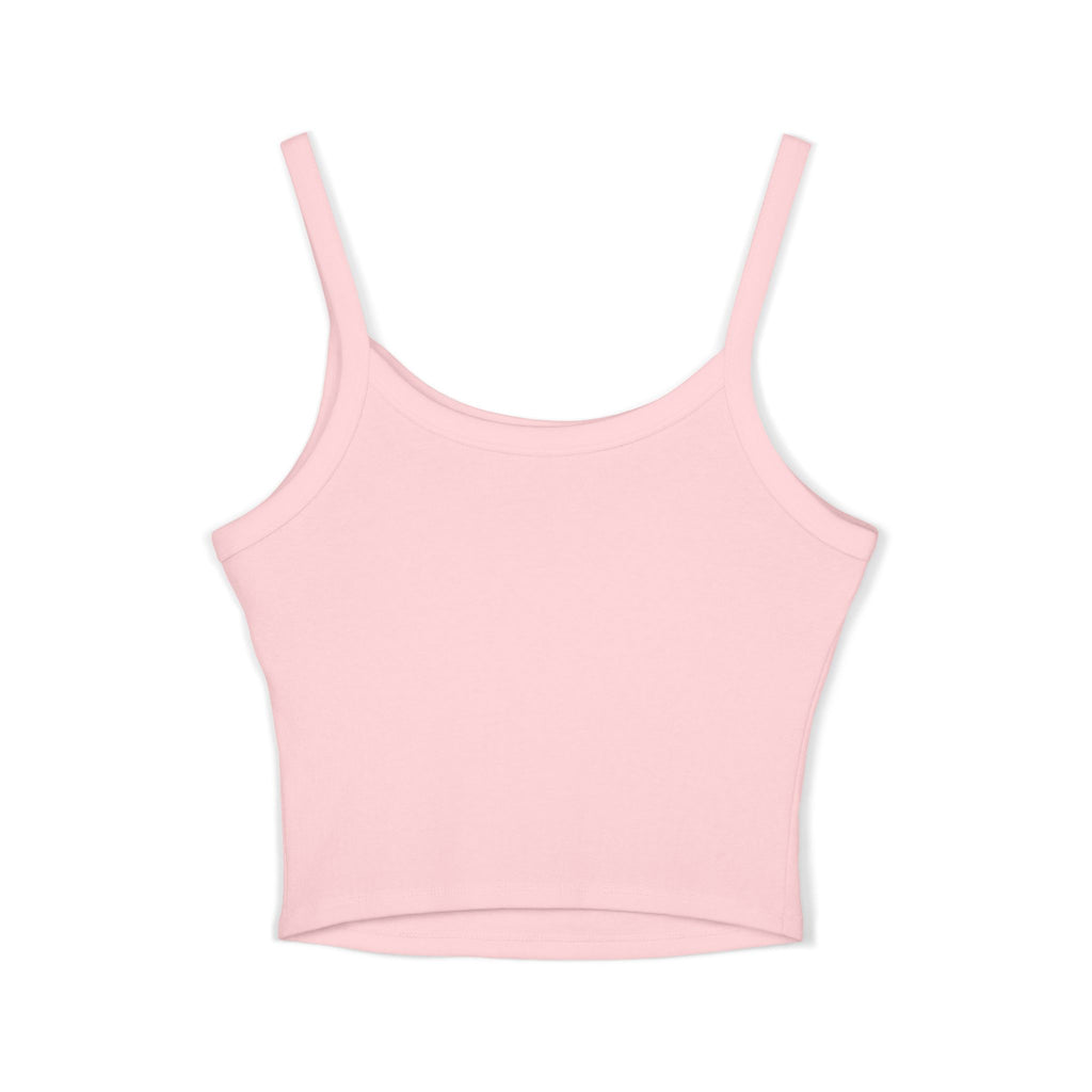 Noir Baby Lounge Spaghetti Top