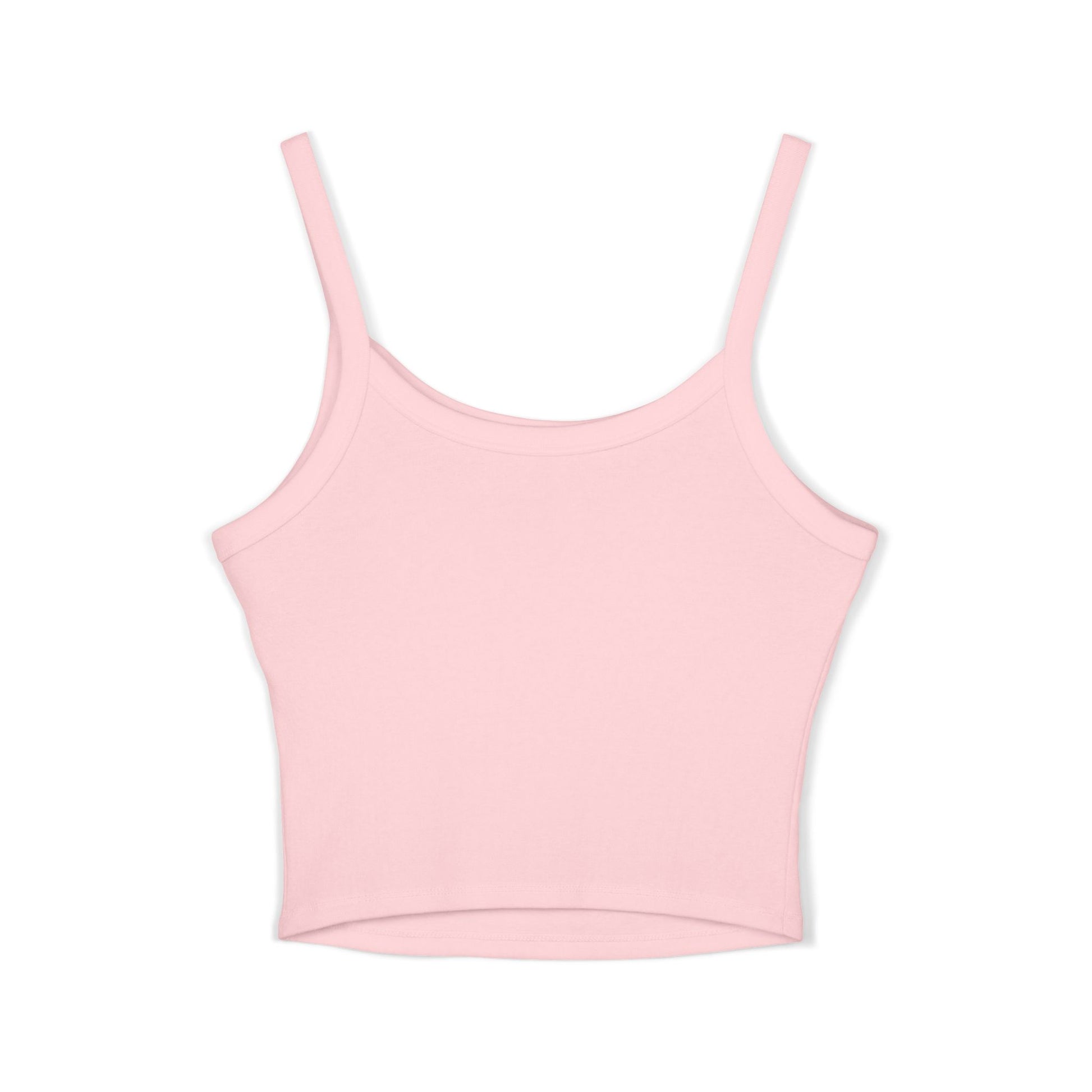 Noir Baby Lounge Spaghetti Top