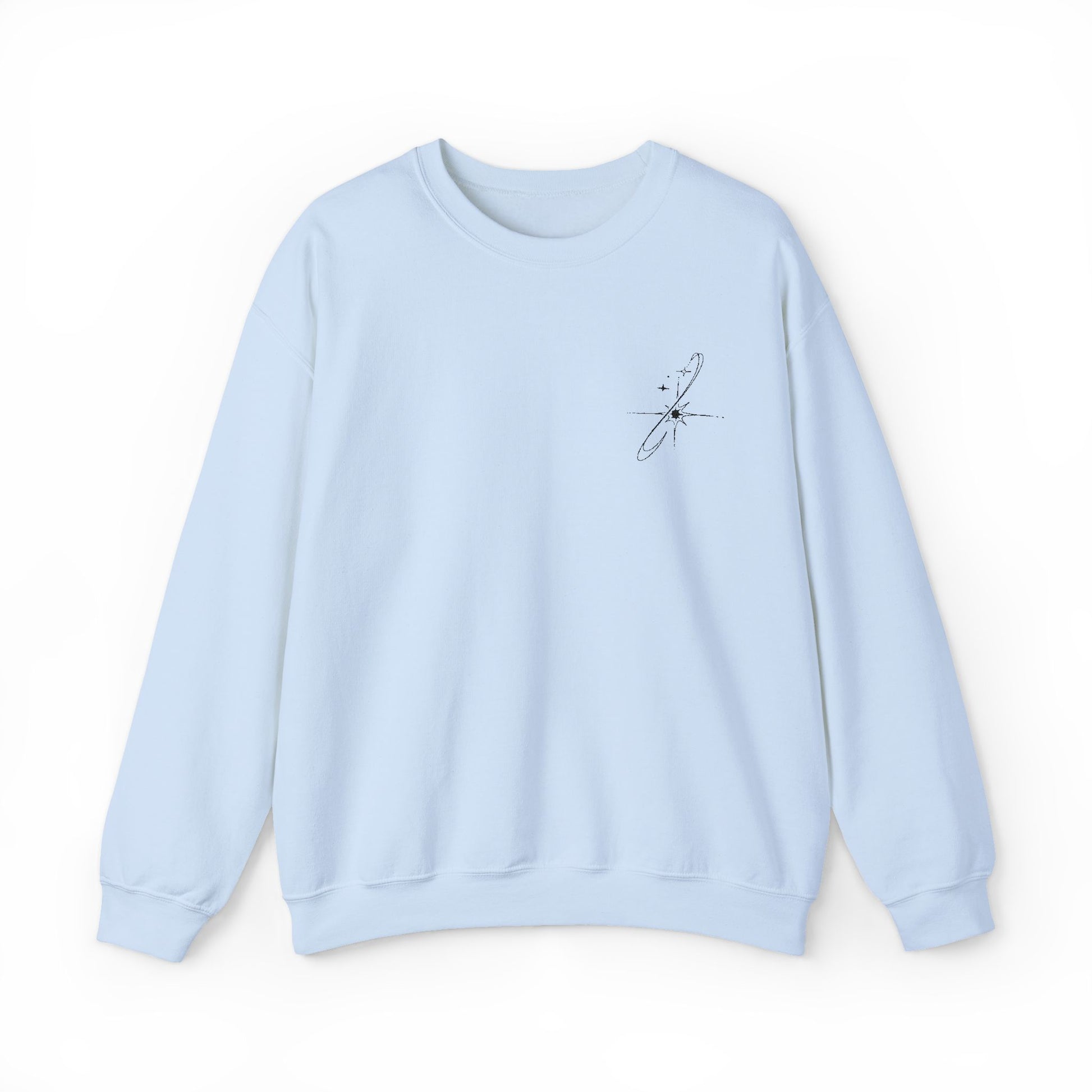 Noir Dreams Sweatshirt