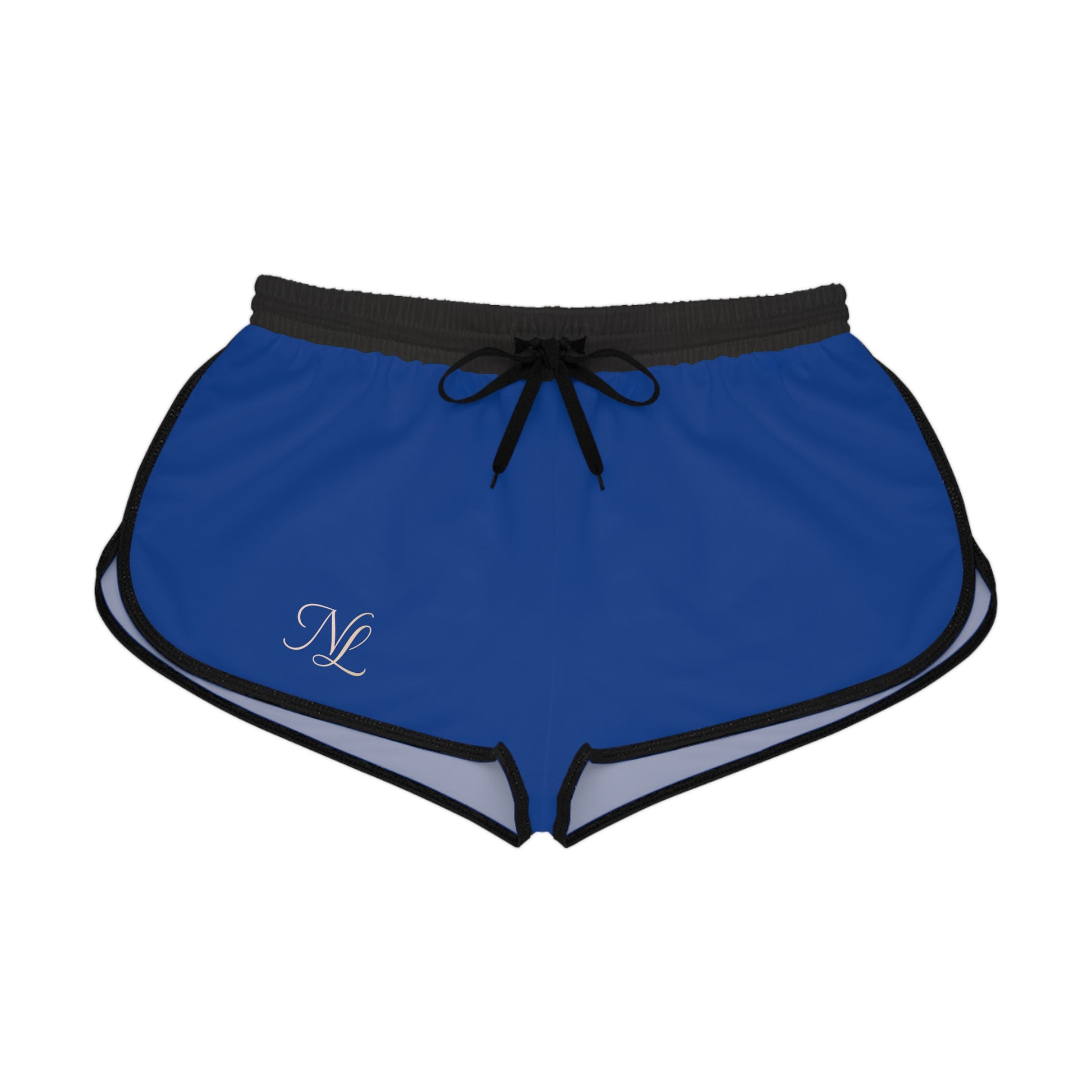 Noir Cut Shorts