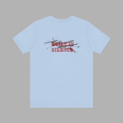 Lush Essence Statement T-Shirt