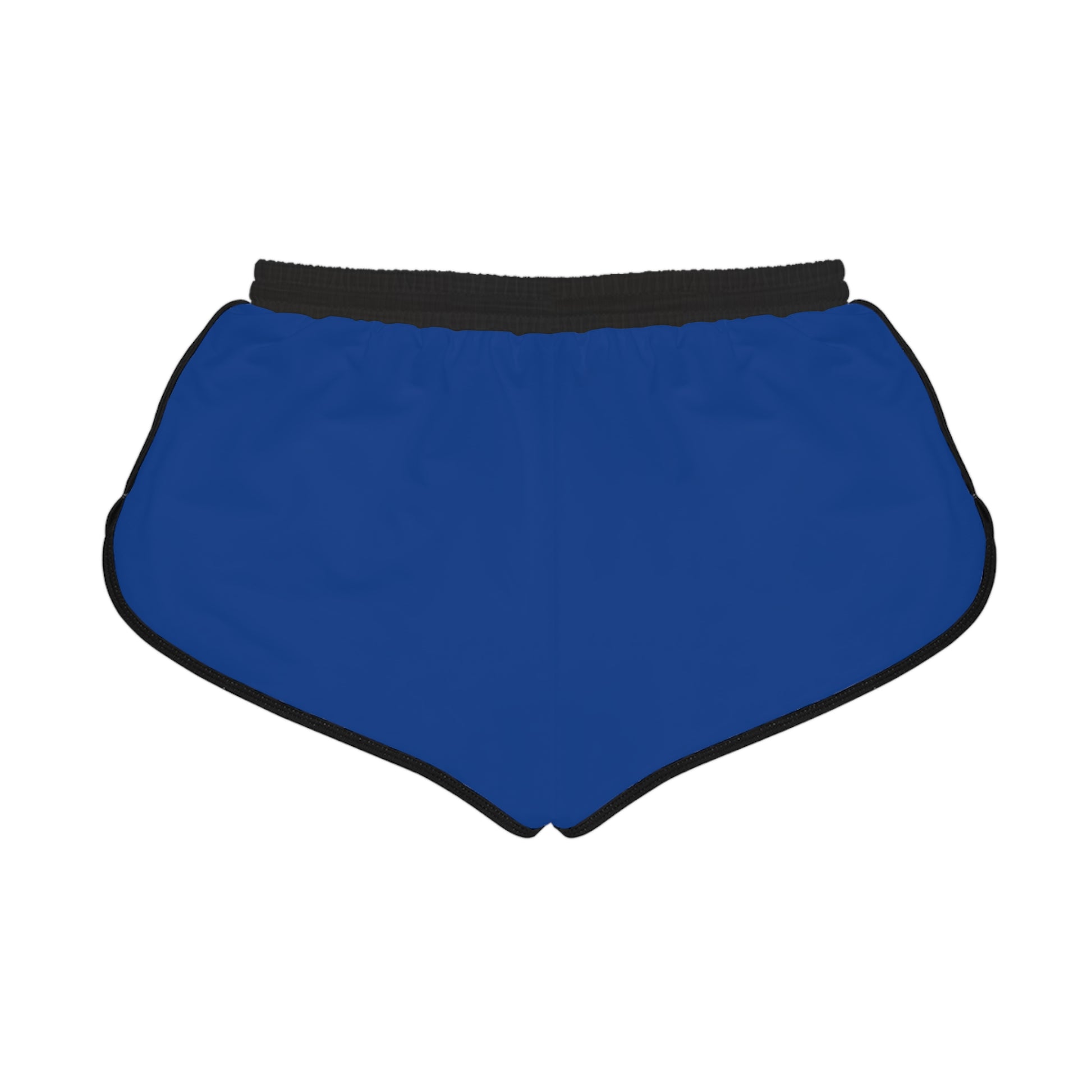 Noir Cut Shorts