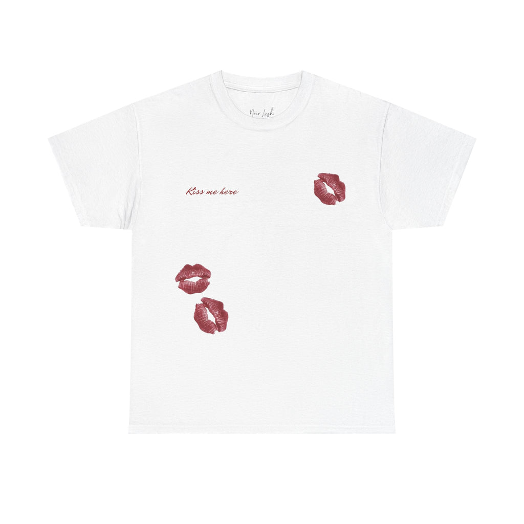 Kiss Me T-shirt
