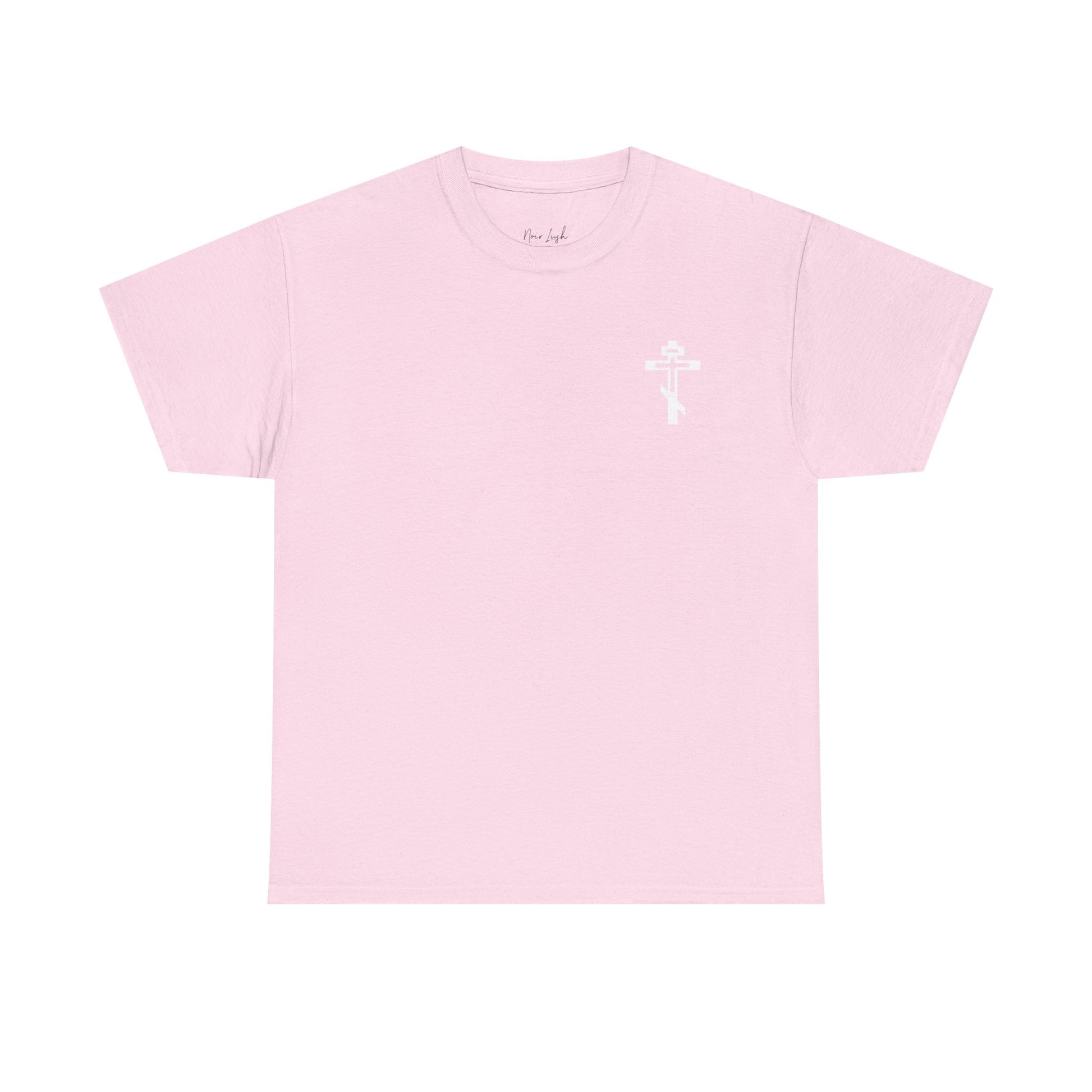 Trust in The Lord Tee