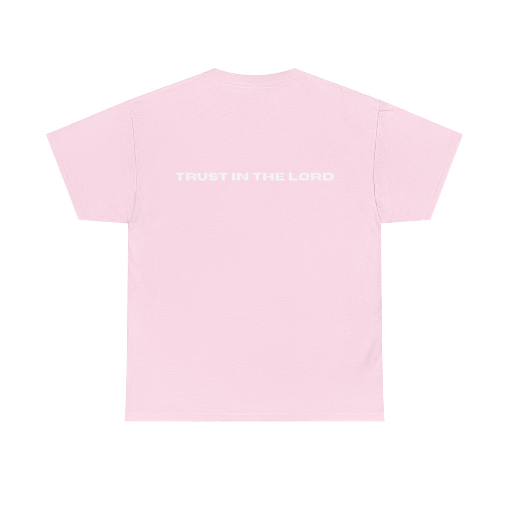 Trust in The Lord Tee