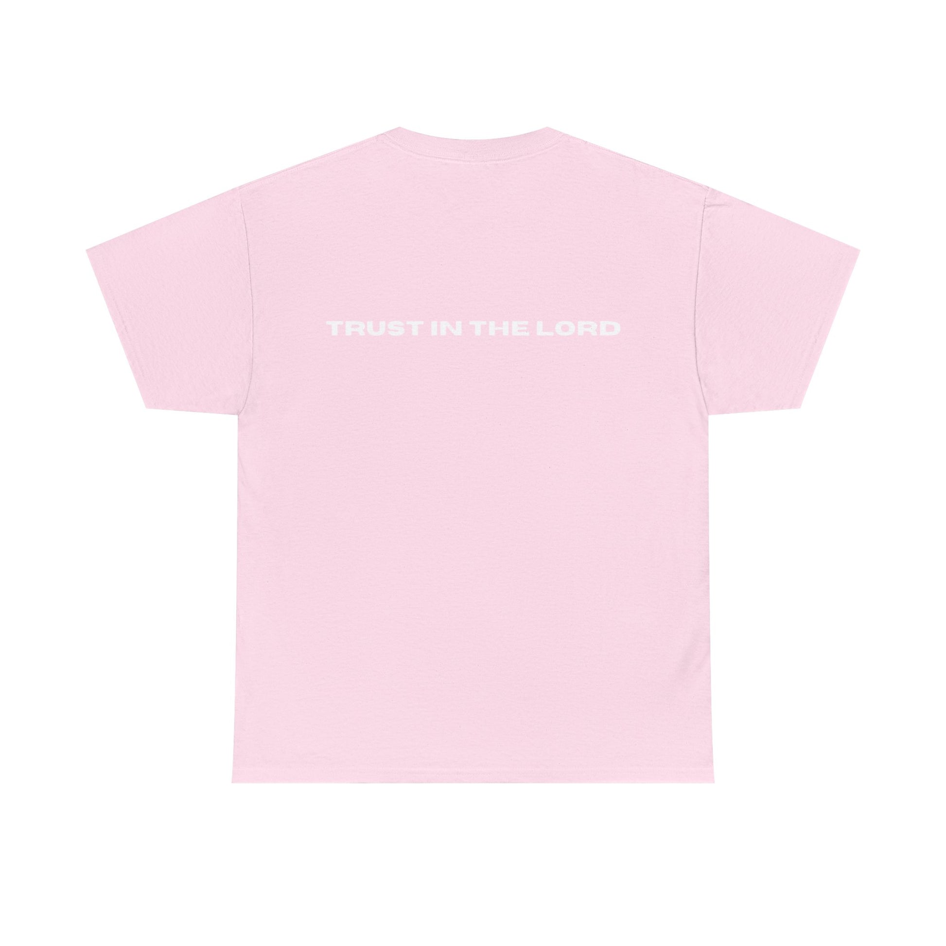 Trust in The Lord Tee