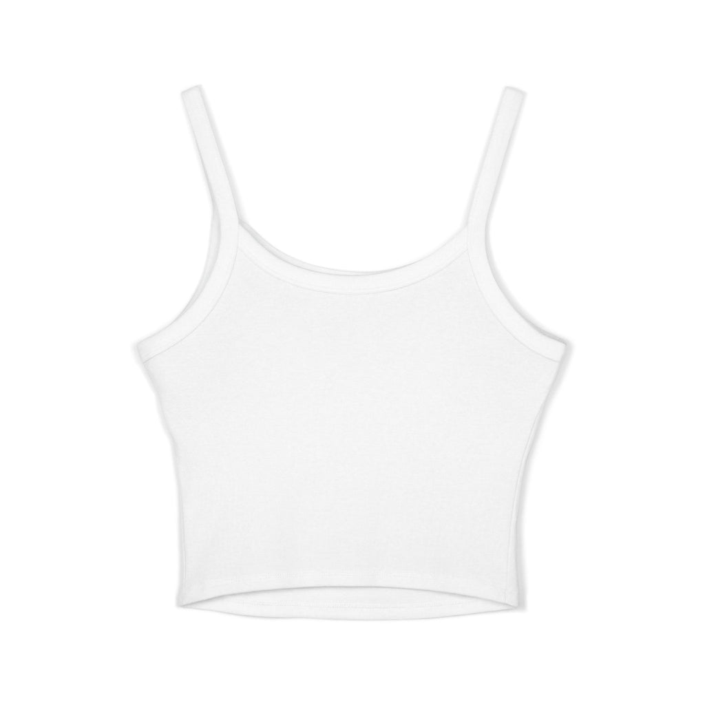 Noir Baby Lounge Spaghetti Top
