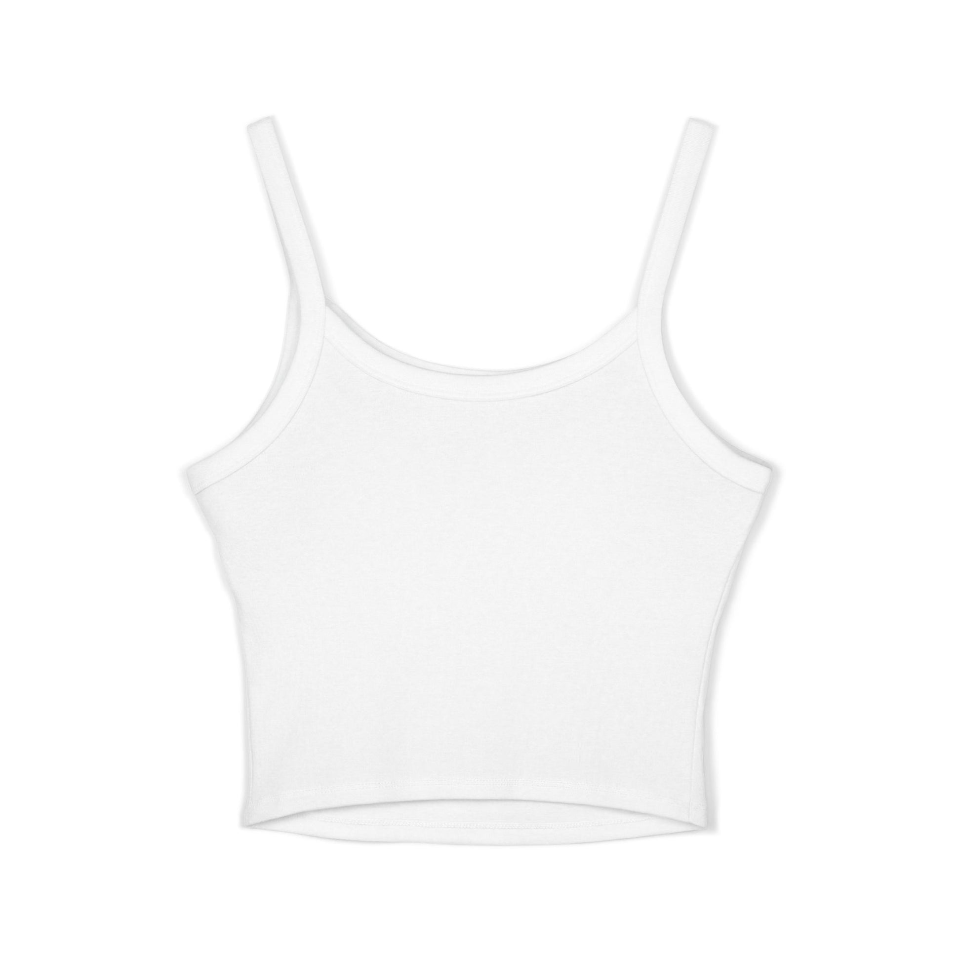 Noir Baby Lounge Spaghetti Top