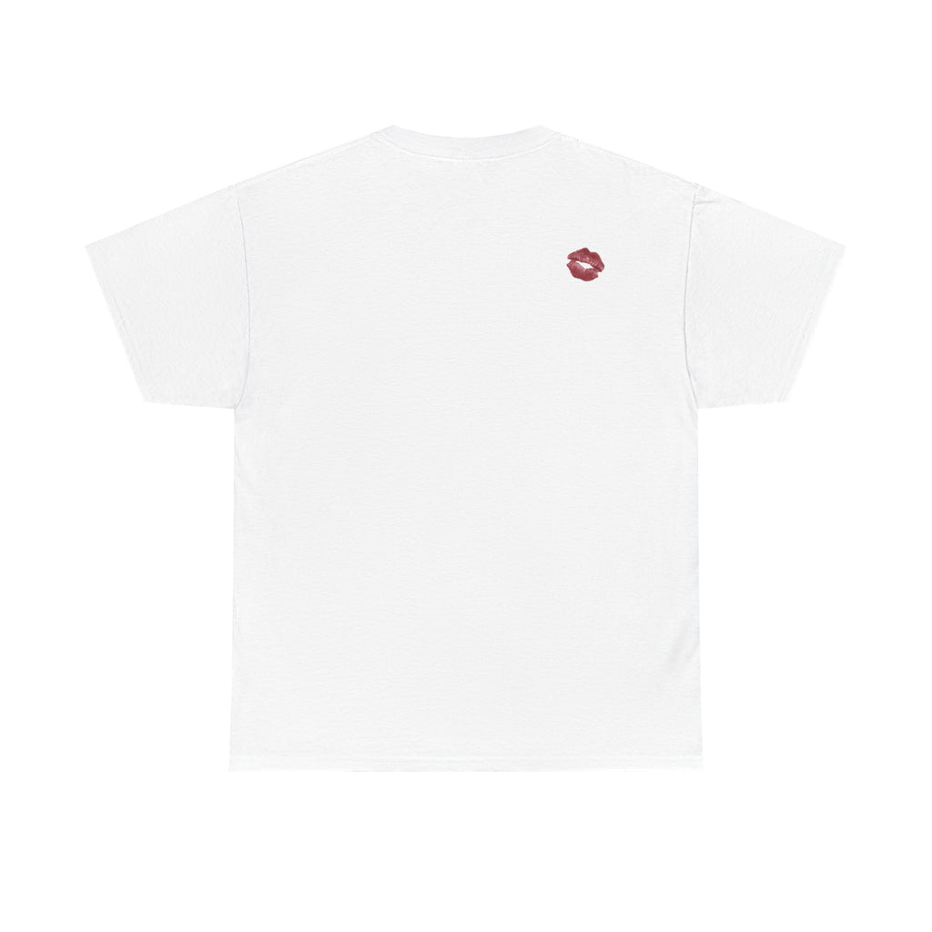 Kiss Me T-shirt