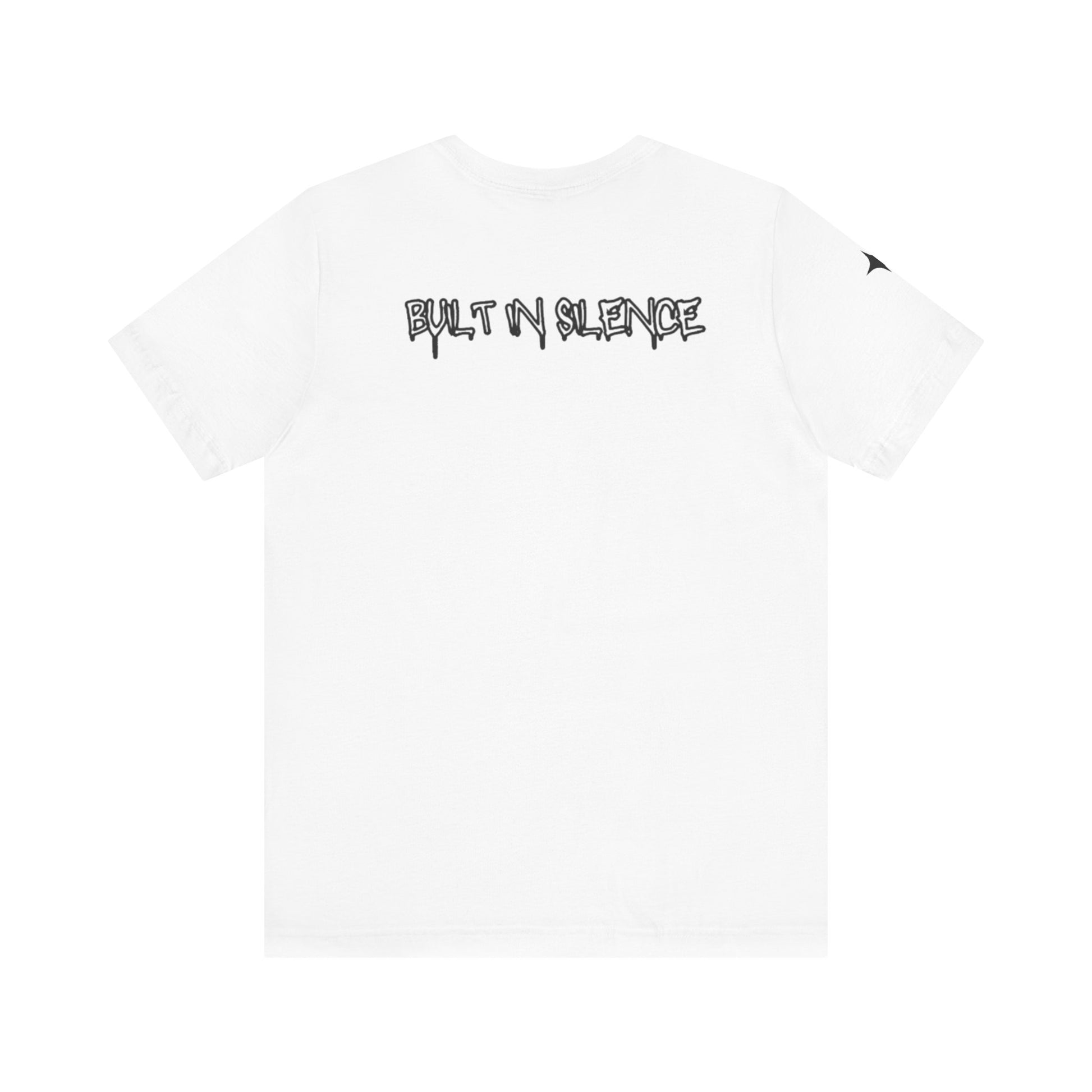 Silent Strength T-shirt