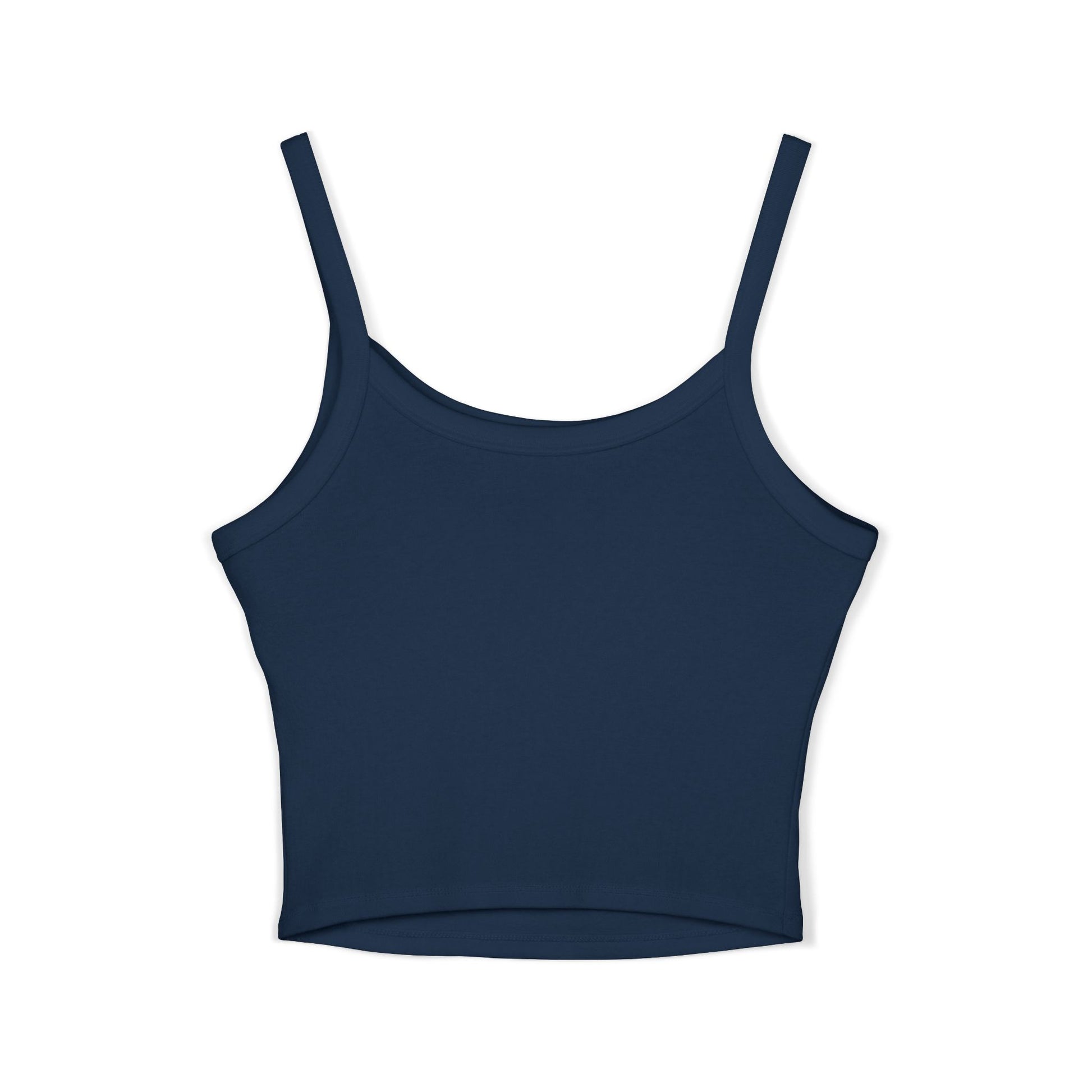 Noir Cut Tank Top