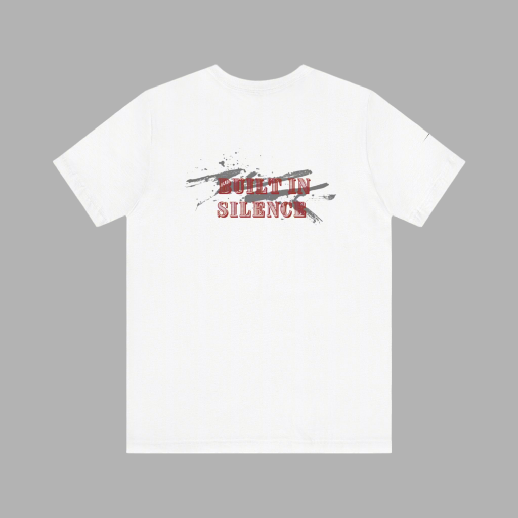 Lush Essence Statement T-Shirt
