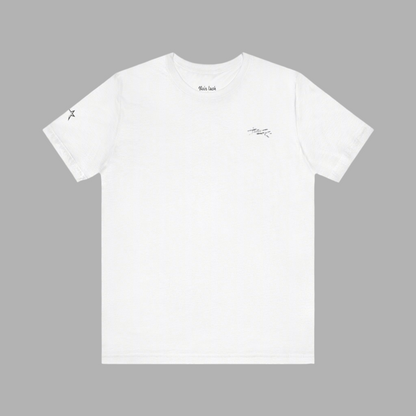 Lush Essence Statement T-Shirt